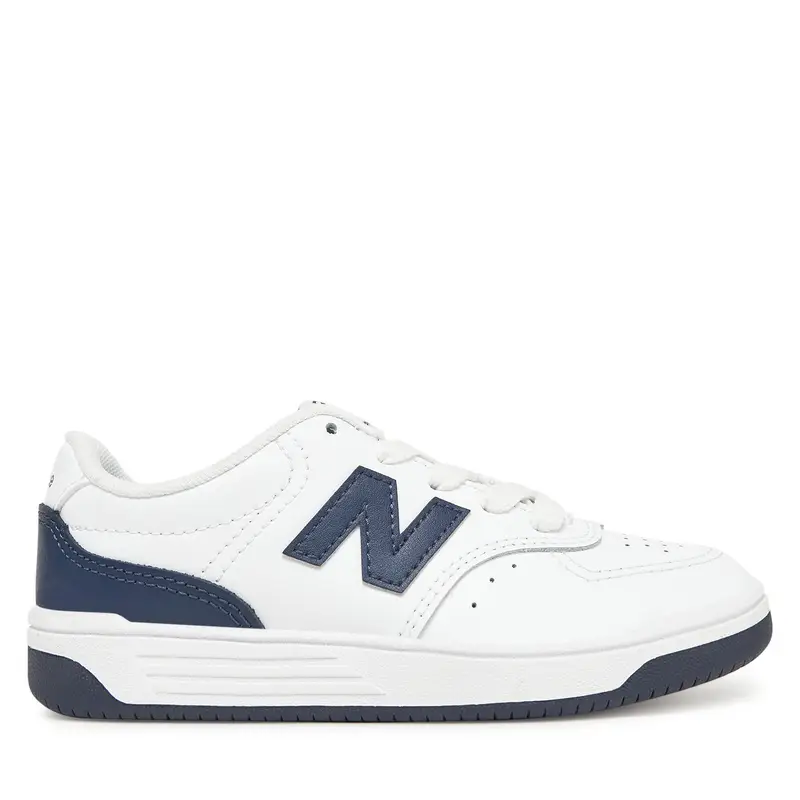 Sneakers New Balance PSB80WB Bianco