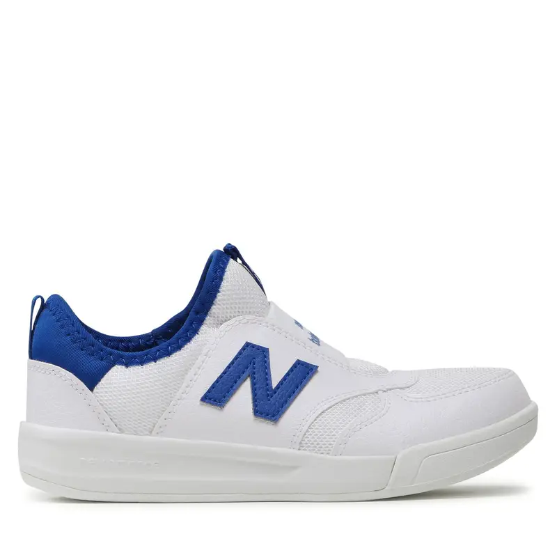 Sneakers New Balance PT300WA1 Bianco