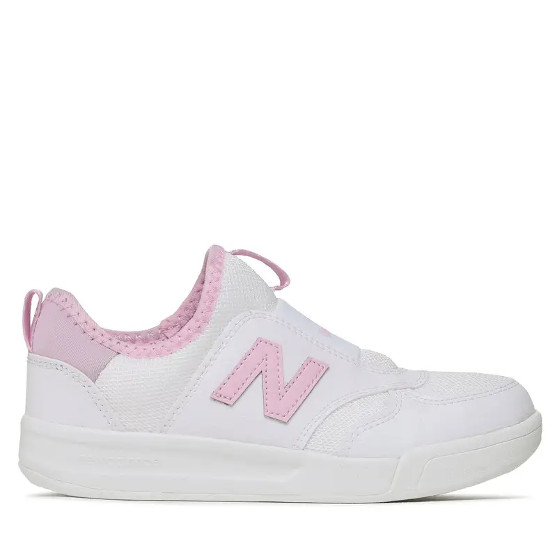 Sneakers New Balance PT300WL1 Bianco
