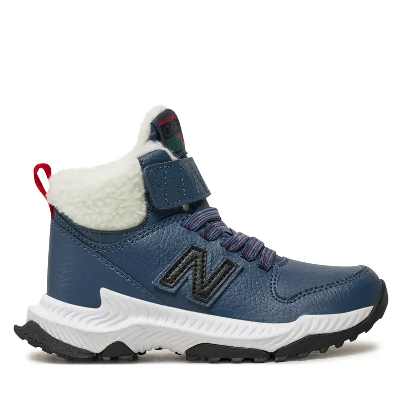 Sneakers New Balance PT800TFT Blu scuro