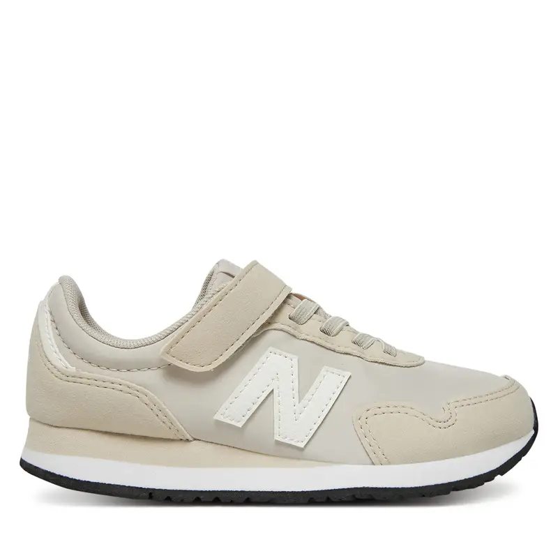 Sneakers New Balance PV323AC Beige