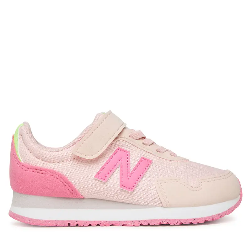 Sneakers New Balance PV323BB Rosa