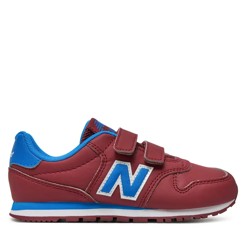 Sneakers New Balance PV500CMB Rosso