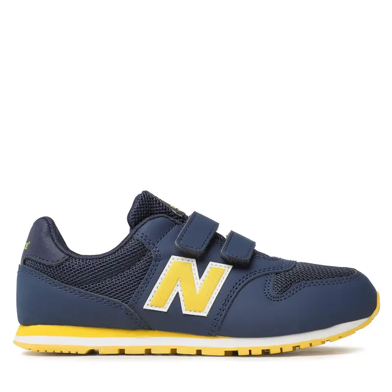 Sneakers New Balance PV500NH1 Blu scuro