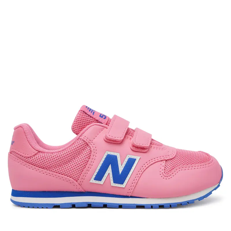 Sneakers New Balance PV500PM1 Rosa