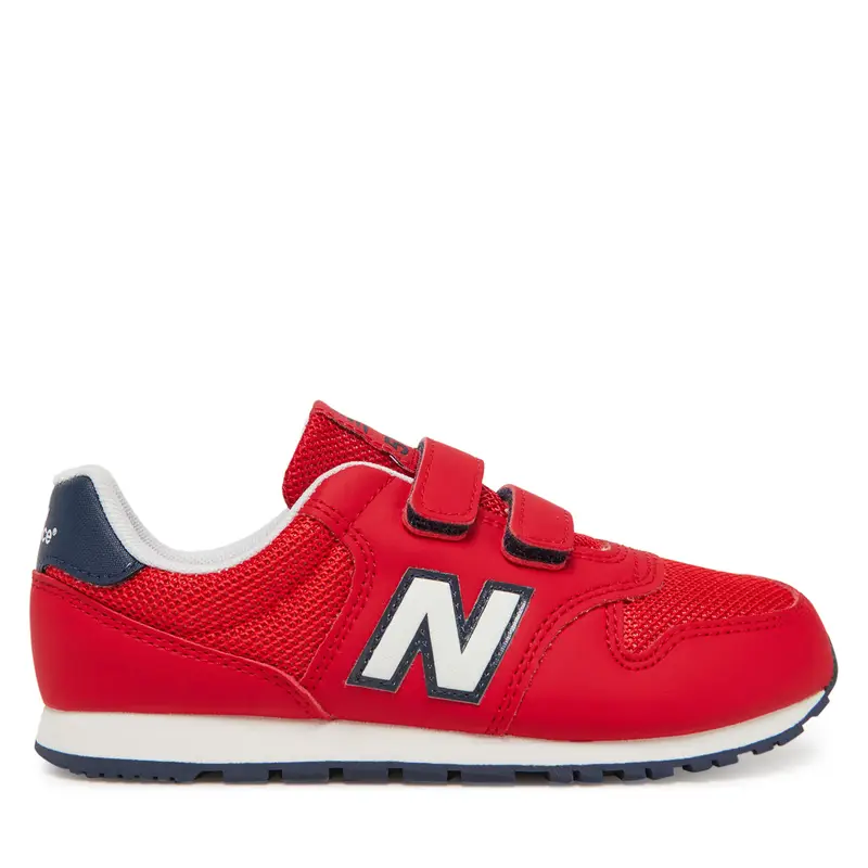 Sneakers New Balance PV500TR1 Rosso