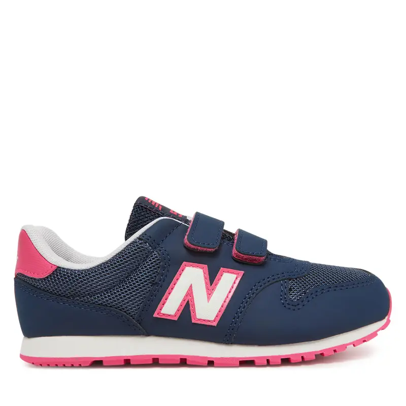 Sneakers New Balance PV500VP1 Blu
