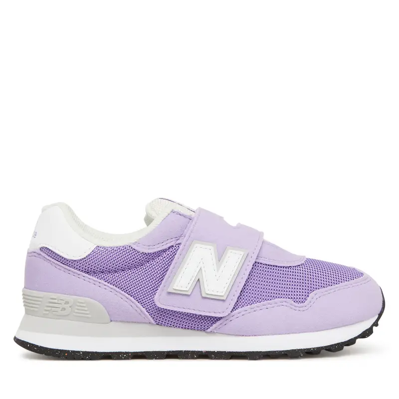 Sneakers New Balance PV515BL Viola