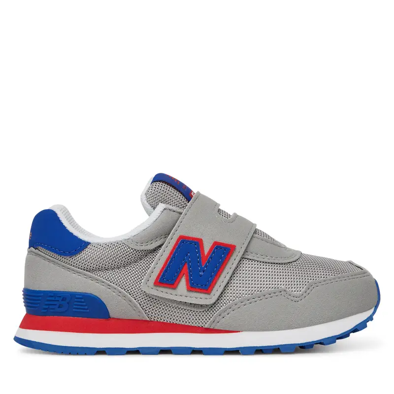 Sneakers New Balance PV515KG Grigio