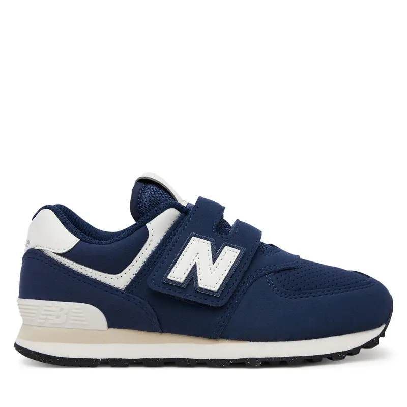 Sneakers New Balance PV574BCE Blu