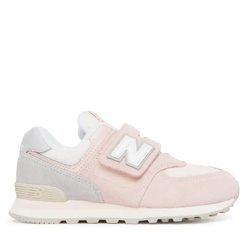 Sneakers New Balance PV574BKM Rosa