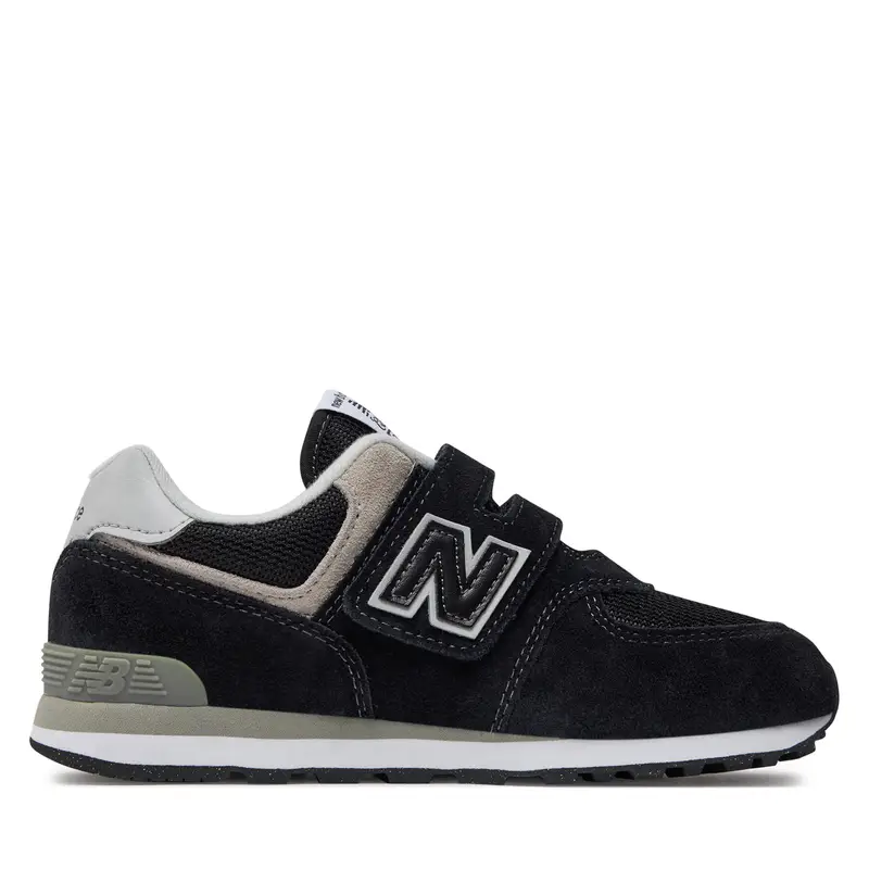 Sneakers New Balance PV574EVB Nero