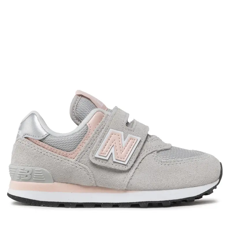Sneakers New Balance PV574EVK Grigio