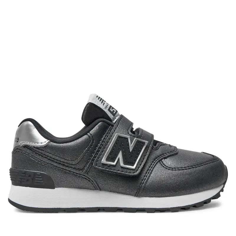 Sneakers New Balance PV574FM Nero