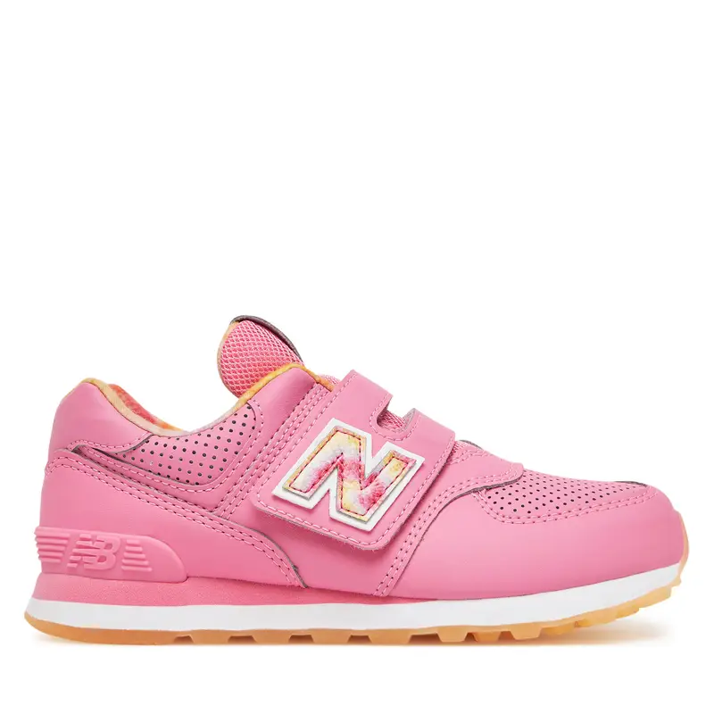 Sneakers New Balance PV574KP Rosa