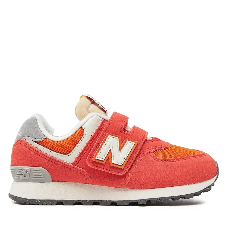 Sneakers New Balance PV574RCB Arancione