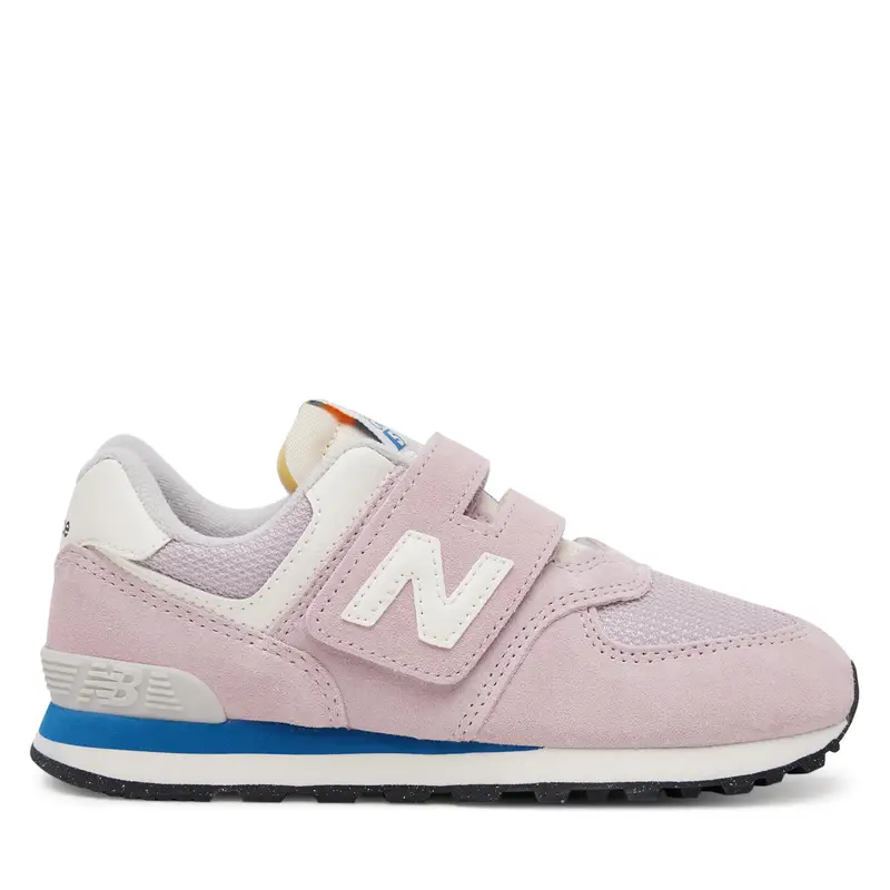Sneakers New Balance PV574VPK Rosa