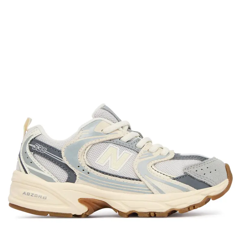 Sneakers New Balance PZ530UK Grigio