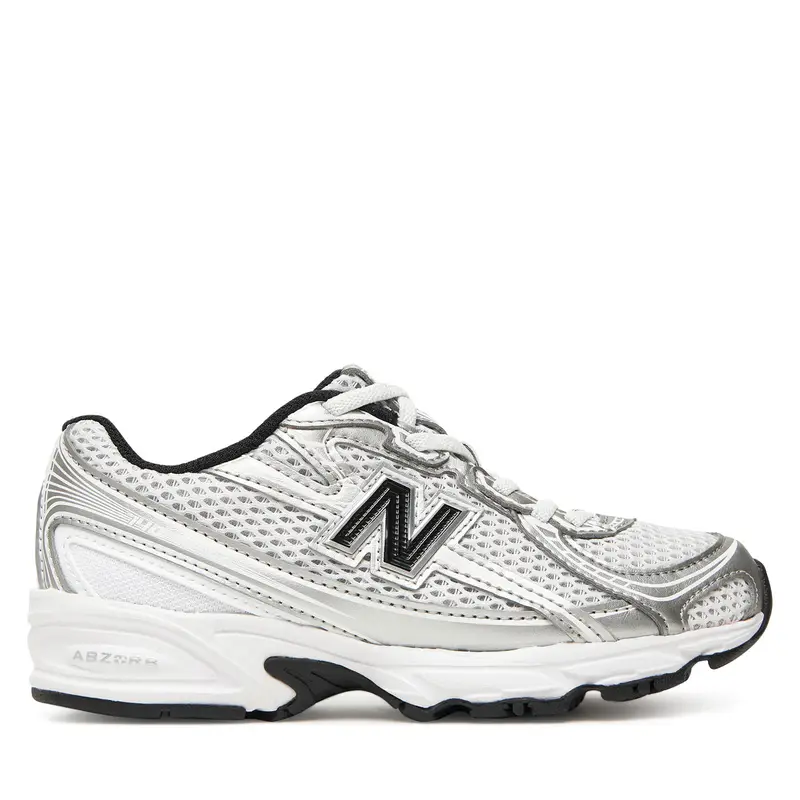 Sneakers New Balance PZ740NW Grigio