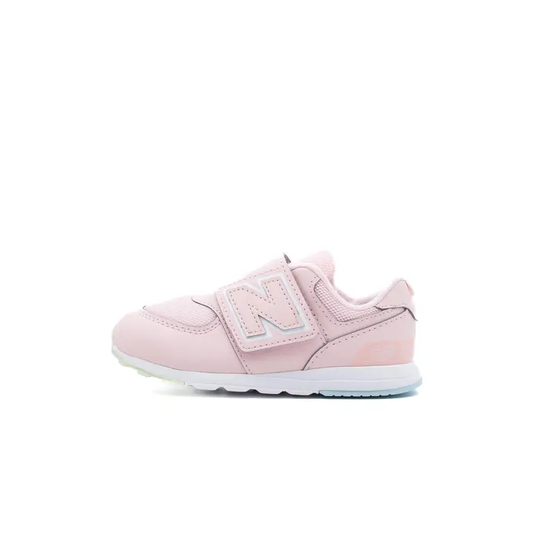 Sneakers New Balance Scarpa Kids Lifestyle Junior | New Balance Rosa