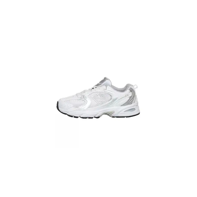 Sneakers New Balance Scarpa Lifestyle - Unisex Adulto | New Balance Bianco