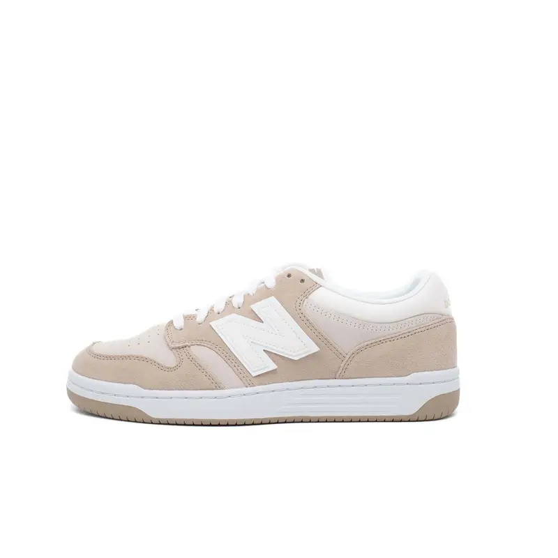 Sneakers New Balance Scarpa Lifestyle - Unisex Adulto | New Balance Marrone