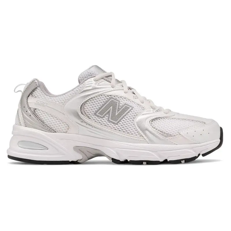 Sneakers New Balance Scarpa Lifestyle - Unisex Donna | New Balance Bianco