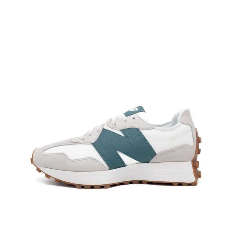 Sneakers New Balance Scarpa Lifestyle - Womens - Suede/L Donna | New Balance Beige