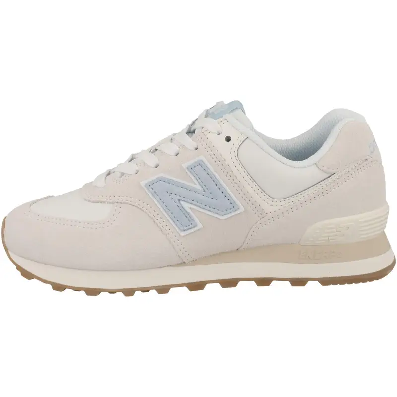 Sneakers New Balance Scarpa Lifesyle - Womens Donna | New Balance Beige