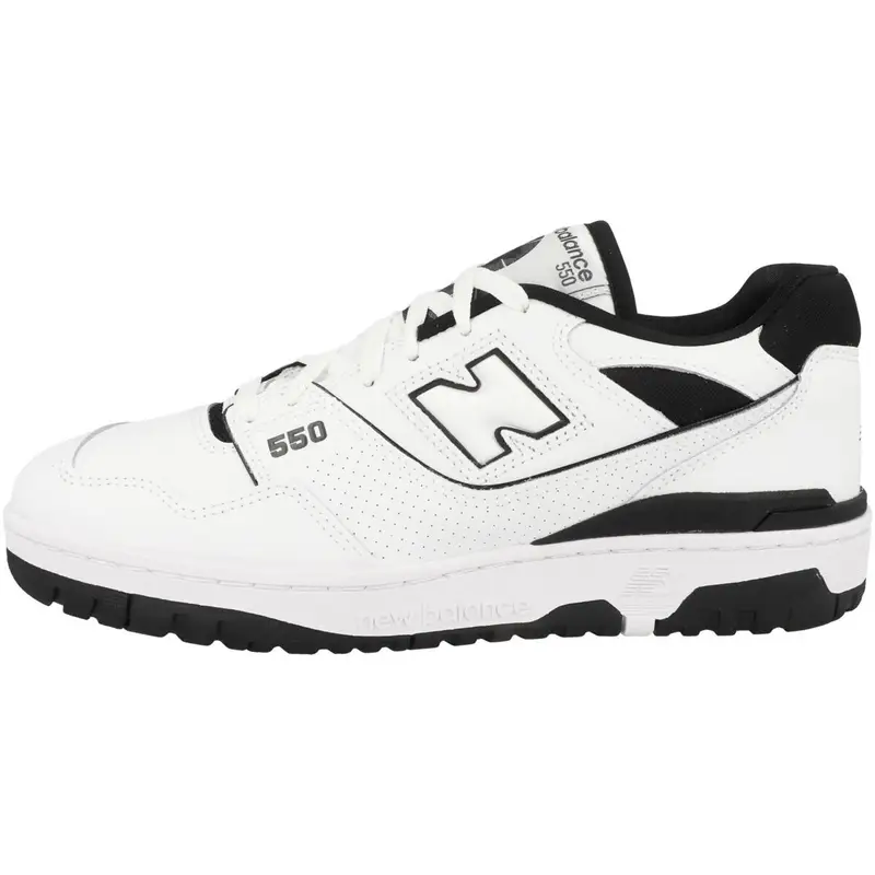 Sneakers New Balance Scarpe Lifestyle Unisex - Ltz Adulto | New Balance Bianco