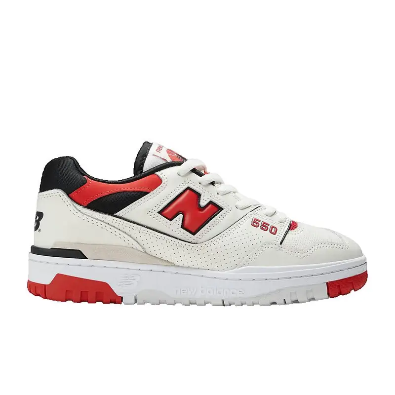 Sneakers New Balance Scarpe Lifestyle Unisex - Ltz Adulto | New Balance Bianco