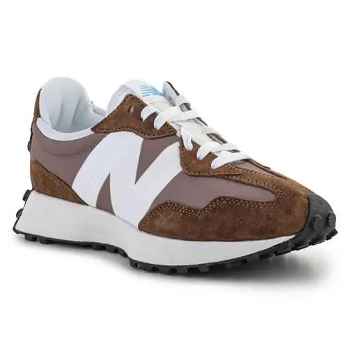 Sneakers New Balance Scarpe Lifestyle Unisex - Mtz Adulto | New Balance Marrone