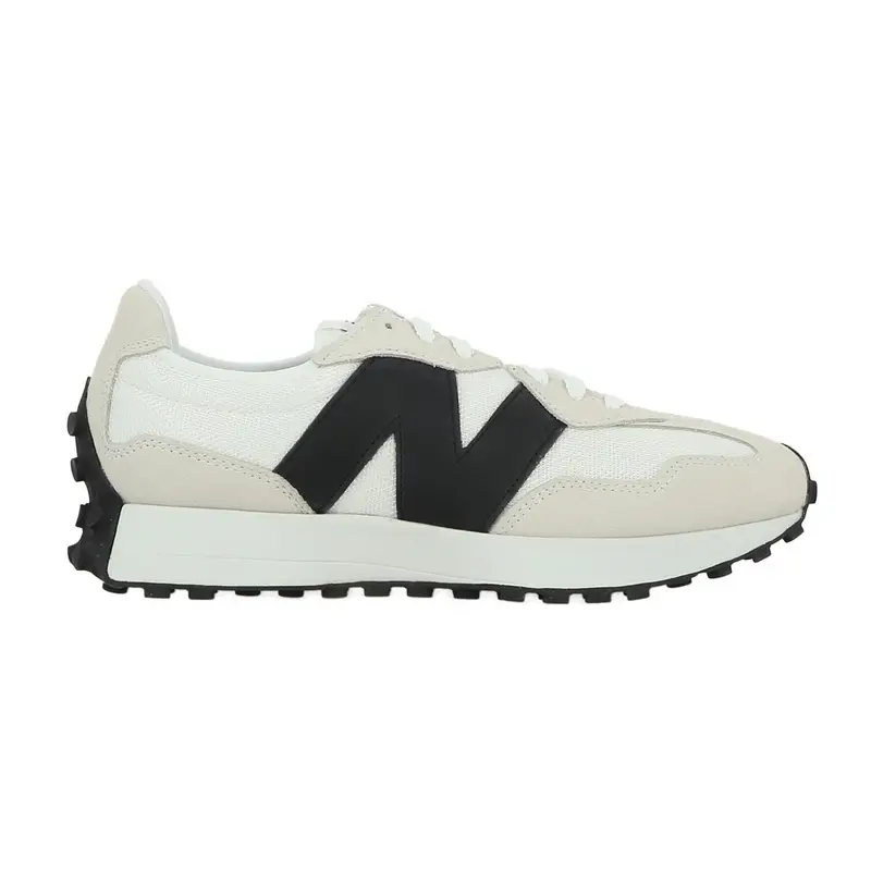 Sneakers New Balance Scarpe Lifestyle Unisex - Stz - Textile/Leather Adulto | New Balance Bianco