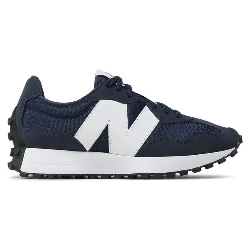 Sneakers New Balance Scarpe Lifestyle Unisex - Stz - Textile/Leather Adulto | New Balance Blu