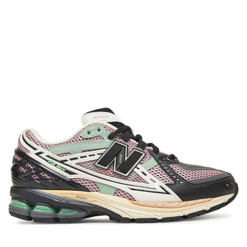 Sneakers New Balance U1906NB Rosa