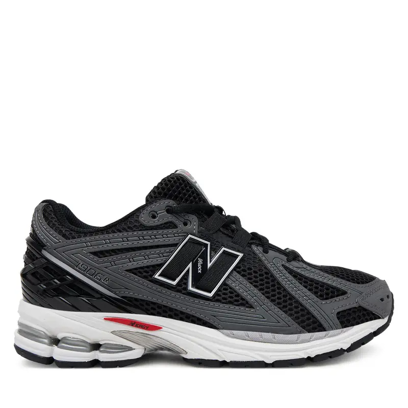 Sneakers New Balance U1906RCB Nero