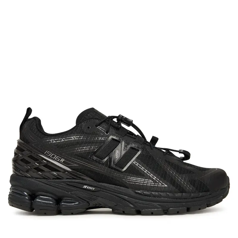 Sneakers New Balance U1906RNB W Nero