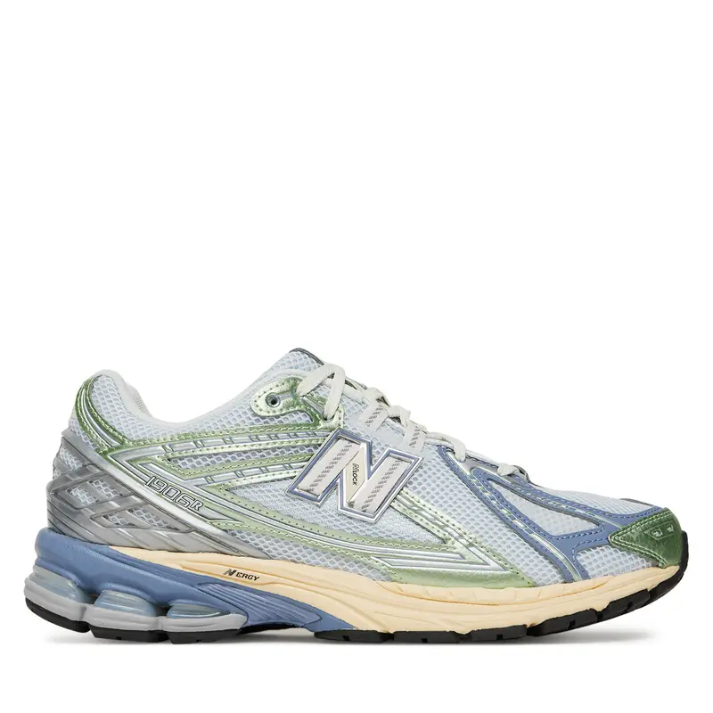 Sneakers New Balance U1906RNE Blu