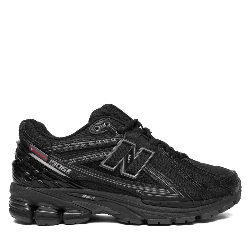 Sneakers New Balance U1906ROE W Nero