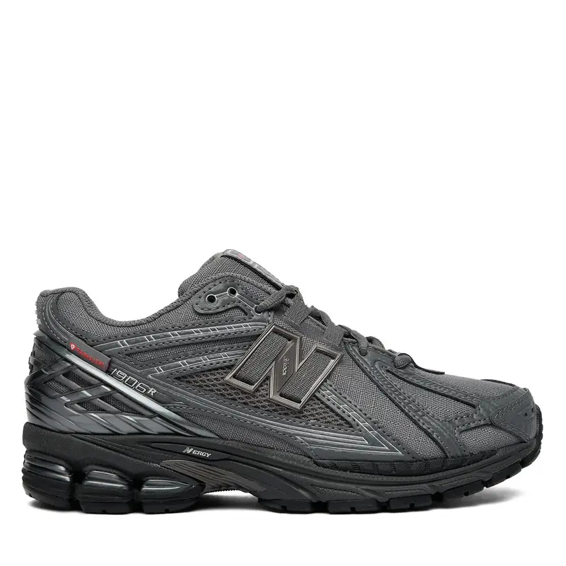 Sneakers New Balance U1906ROF W Grigio