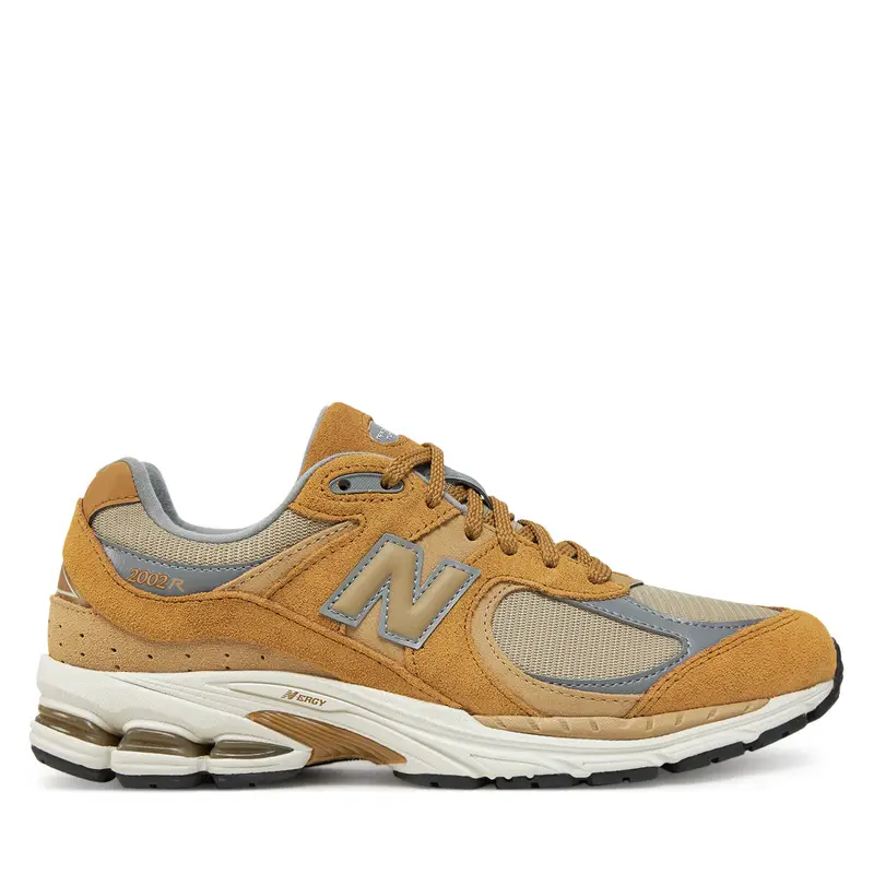 Sneakers New Balance U2002RCE Giallo