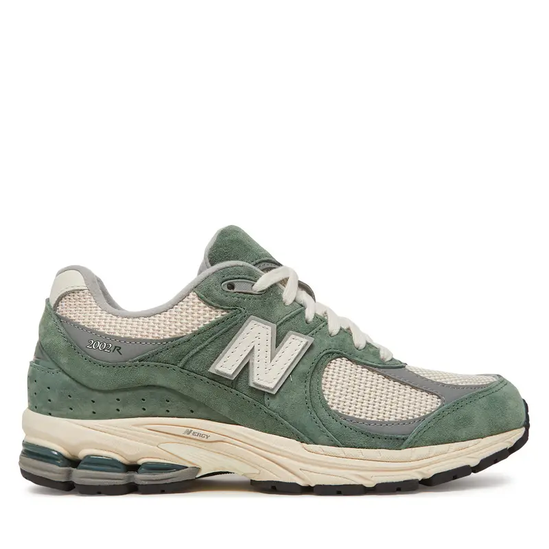 Sneakers New Balance U2002RRC Verde