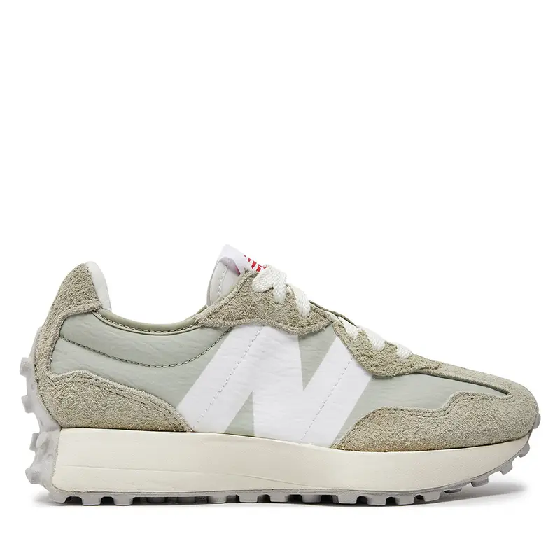 Sneakers New Balance U327LM Verde