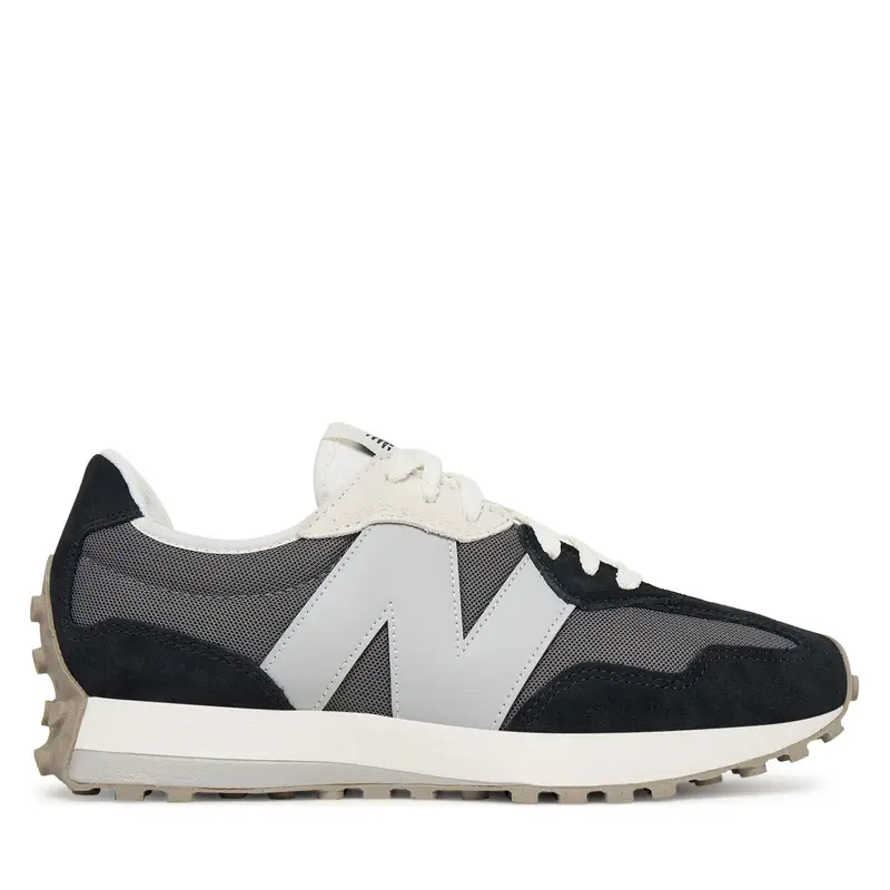 Sneakers New Balance U327LNB M Nero