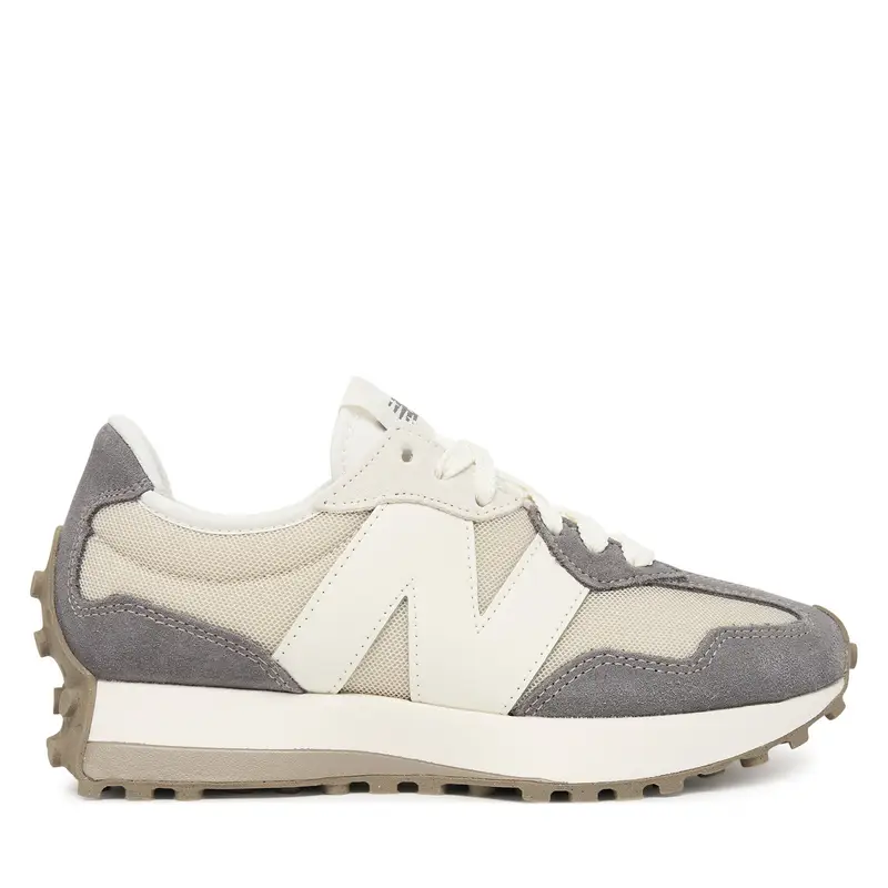 Sneakers New Balance U327LND W Grigio