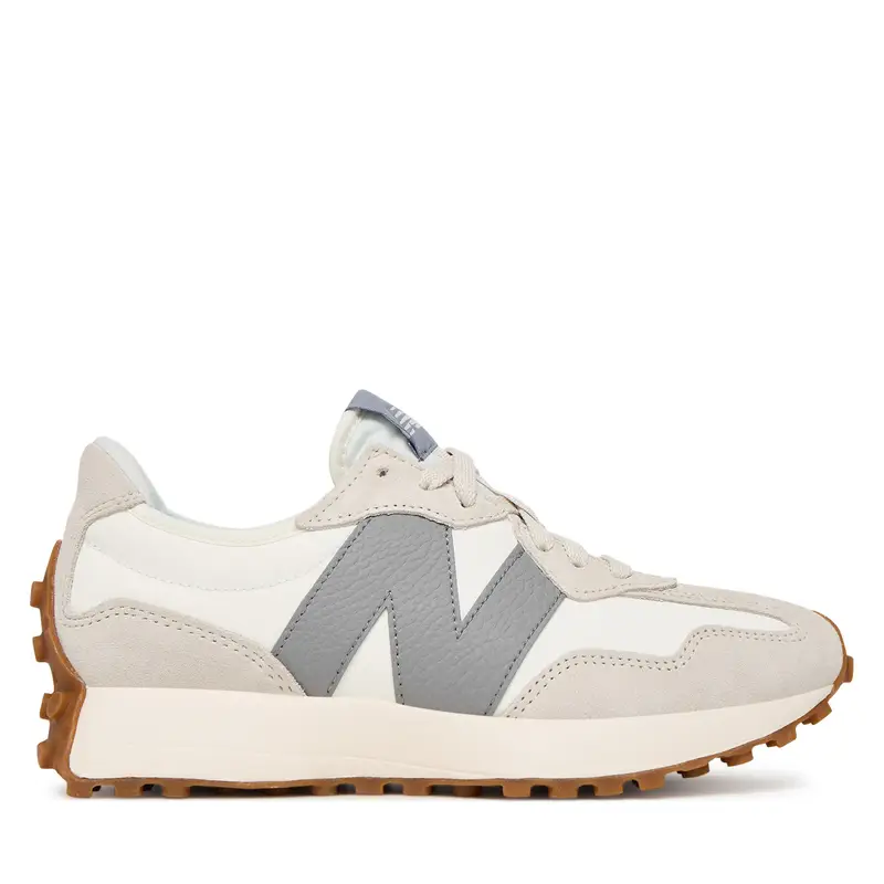 Sneakers New Balance U327LT Beige