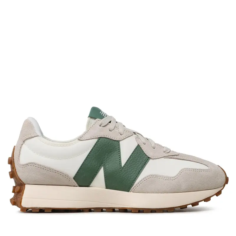 Sneakers New Balance U327LX Verde