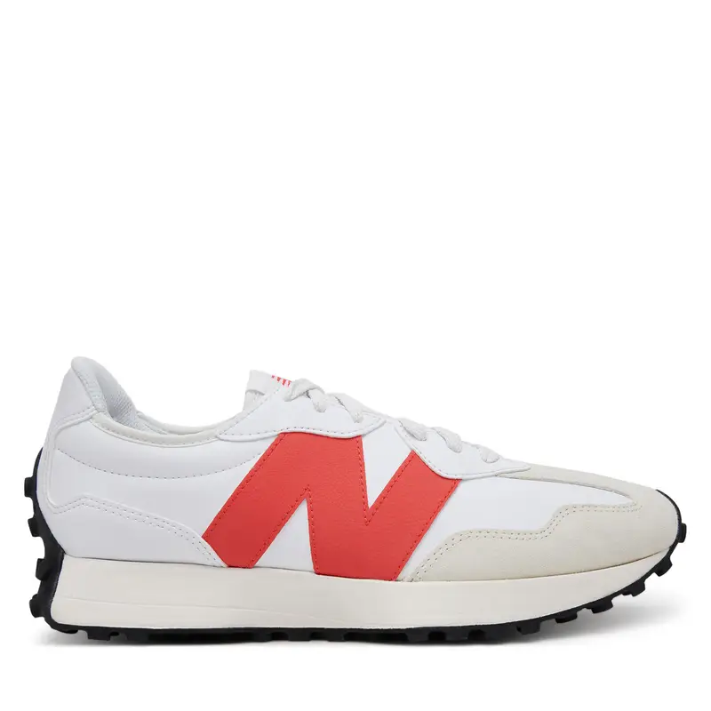 Sneakers New Balance U327SKA Bianco