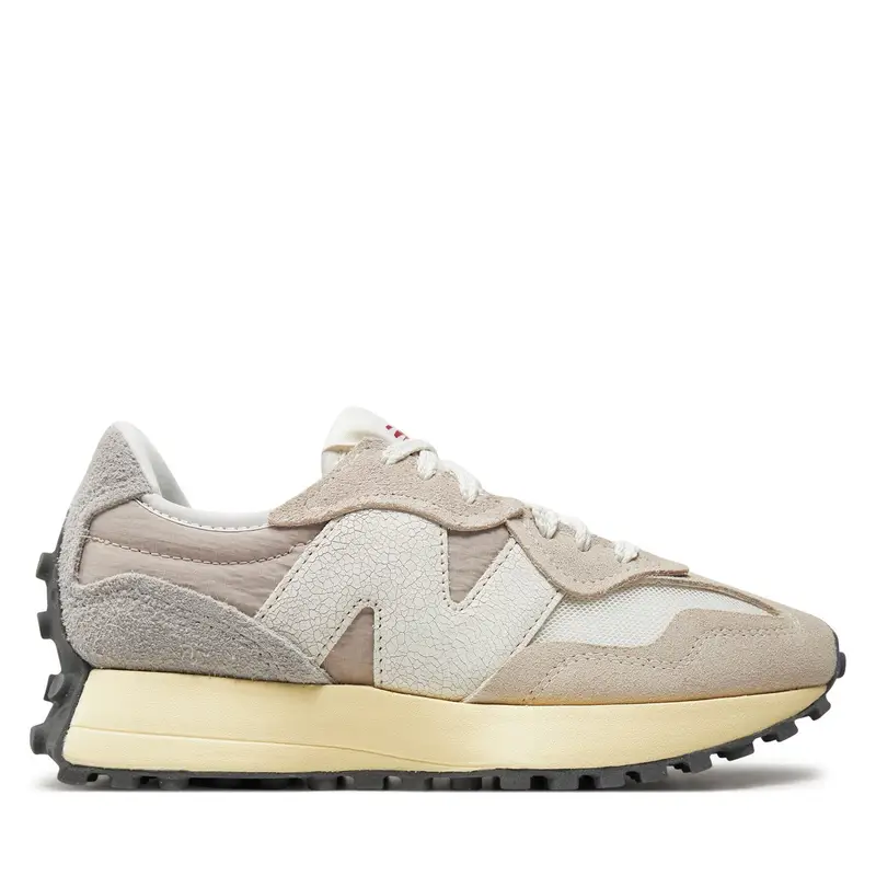 Sneakers New Balance U327WRB Écru Écru