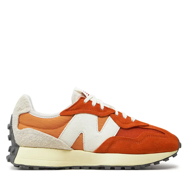 Sneakers New Balance U327WRH Arancione